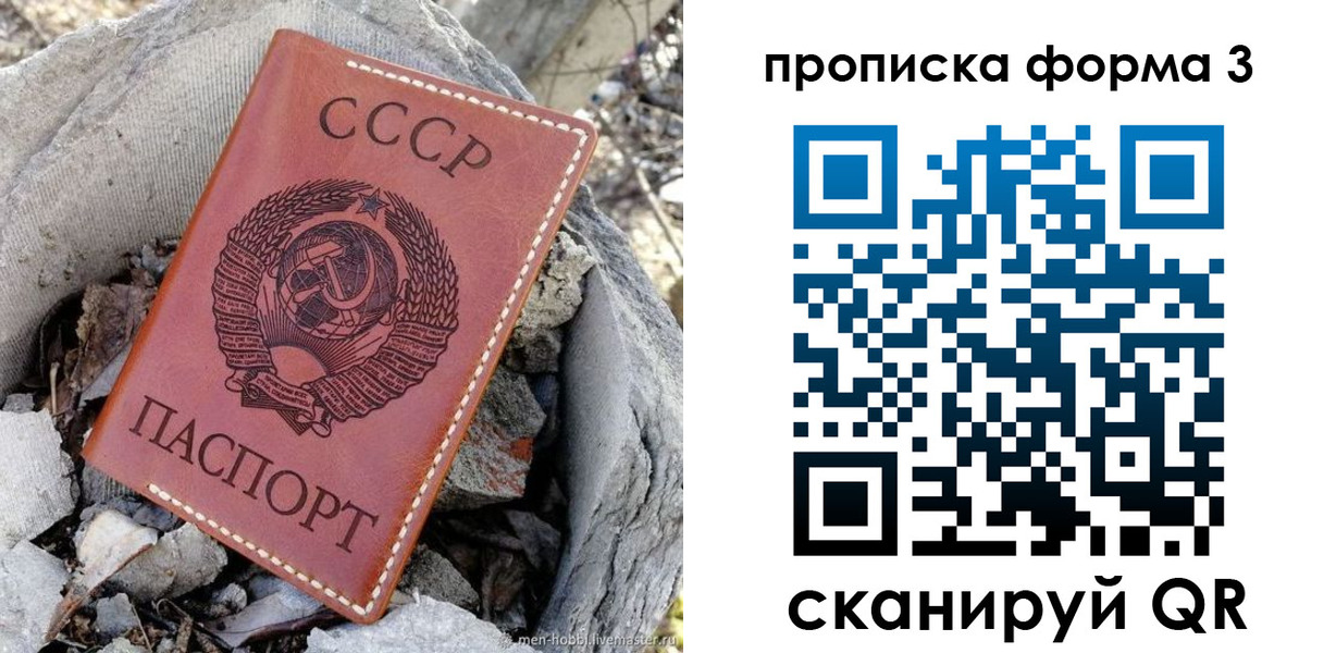 прописка в квартире в Камышлове